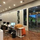 코아 스크린골프 이미지