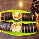 줄줄이김밥 - 안양시 만안구 장내로 85 | 줄줄이김밥
