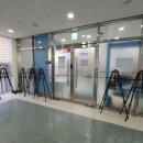 관평도서관 2층 이미지