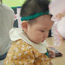 베베앙드레 | [롯데마트 문화센터 신갈점] D+261 8개월 ~ing 아기와 함께한 가을학기 (프리미엄 통합놀이 별똥별)
