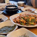 가평236 | 가평 아침고요수목원 맛집 나린띄움 일찍 여는 한식당