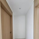 완산어-34 | 전주도배 혁신 이노힐스아파트 34평 LX 디아망 크림화이트 전체 띄움 시공 후기