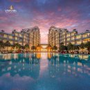 아마존S당구클럽 | 빈펄 리조트 &amp; 골프 남호이안 객실을 온라인 최저가보다 더 저렴하게 제공하는 공식 총판 여행사 🔥