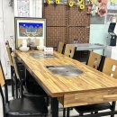 성남남한산성시장(은행골목시장) | 성남 은행시장맛집 방가로두부이야기 내돈내산 청국장 후기