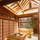 비앤비빌딩 | 종로 한옥 에어비앤비 촬영 후기