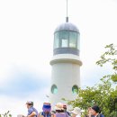 2025년 가을 문학기행 (해운대 누리마루 일대) 이미지