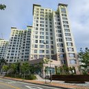 주문진벽산블루밍아파트 이미지