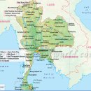 2월23~27일(3N5D) 태국 치앙마이, 치앙라이, 미얀마/라오스 입경 이미지