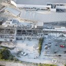 "외국인이 불 질렀다"…日구마모토 강진에 거짓 정보 기승 이미지