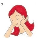 경락마사지 이미지