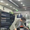 범안로15길 | 혼주 양복 기성복 보다 가성비 맞춤정장 아름다운사람 방문해봄