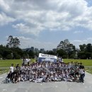 대한민국 태극시범단 이미지