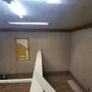 미화원대기실 | 영등포맞춤가구 다원가구&인테리어 영원초 미화원대기실 맞춤가구 제작 후기