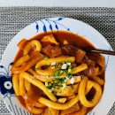 석관동떡볶이 이미지