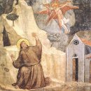9월17일 우리 사부 세라핌 성 프란치스꼬의 거룩한 상흔 축일 이미지