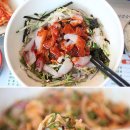 [월간외식경영] 영양가 조화 이룬 무난한 숭어 회덮밥 이미지