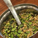 청대문 곤드레밥 이미지