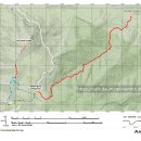 2024년 11월 16일, 정기산행, Buck Hollow, SNP 이미지