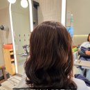 홈플러스(주) 신내점 | 준오헤어 신내홈플러스점 원수석디자이너 샘의 헤어드라이