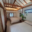 태평사우나 | 전주 한옥마을 숙소 태평고택 후기 | 실내·야외 자쿠지 + 사우나까지 무료 감성 한옥스테이 | 내돈내산