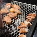 광진 아차산로49길 | [서울/광진/구의] 구의 맛집, 고기 직접 구워주는 숙성 제주 돼지고기 맛집 굽터 솔직후기!