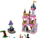 숲속의 캐슬 이미지