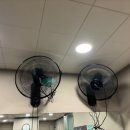 우리벤처타운 앞 이미지