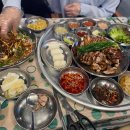 강남국물족발