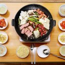 찌개의역사 - 김포시 김포한강11로 310 | 찌개의역사