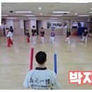 용인대 석사 M&H 태권도 이미지