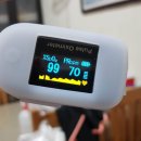 [필리핀 마닐라 생활] 산소포화도 측정하는 옥시미터(oximeter)는 집에 꼭 준비하세요/씨티은행 폐쇄 소식 이미지