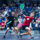 Lee Jong-hyeok-Hong Kong Junior Squash Open 이미지