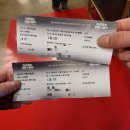 전해 | 뮤지컬:) 타오르는 어둠속에서 이석준/최석진/전해주 커튼콜데이 후기 (25.12.14)