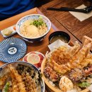 김가네 걸포메트로자이점 | 걸포북변역 맛집 &#39;저스트텐동&#39; 바삭바삭한 튀김이 일품인 김포 텐동