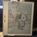 오닉스(ONYX) | 오닉스 고7 (Onyx Go7) :: 흑백 이북리더기 추천 후기✨️