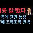 양평 이어 대통령실 이전까지 '가짜 뉴스'에 원희룡 나섰다 성창경TV 이미지