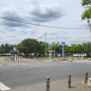 서남산 주차장 화장실 이미지