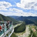 동강글램핑 이미지