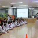 예사랑태권도 이미지