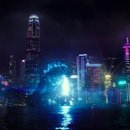 영화-고질라vs콩 이미지