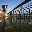 태양광발전소 건립 이미지