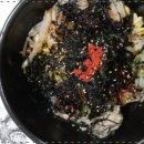 굴이랑전복이랑 이미지