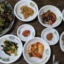 미소쌈밥정식 이미지