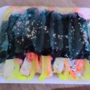 스마일꼬마김밥 - 아산시 모종남로12번길 58 | 스마일꼬마김밥
