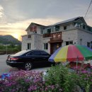 궁촌레일바이크펜션 이미지