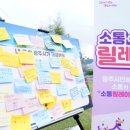2024 찾아가는 영화관 - 영은미술관 | 방세환 광주시장, '찾아가는 영화관' 관람자와 소통 릴레이 진행