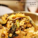 안성수퍼식당 | 경기도 안성 맛집 보리밥 한정식 아이와 가족 외식