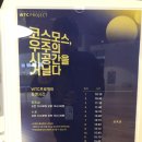 코스모스, 우주의 시공간을 거닐다 <WTC 프로젝트> | 국립아시아문화전당 전시 가상현실체험 ‘코스모스 - 우주 시공간을 거닐다’ 후기