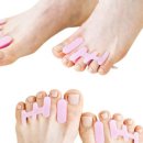 바른발가락 이미지