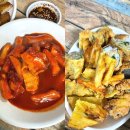 명덕시장 | 대구 명덕시장 맛집 [영대분식] 바삭한 튀김의 노포 떡볶이 맛집 내돈내산 솔직후기